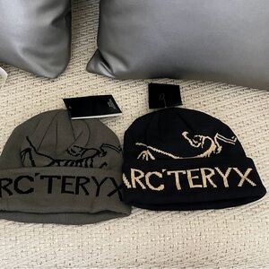 Arc'teryx Large Beanie Hats